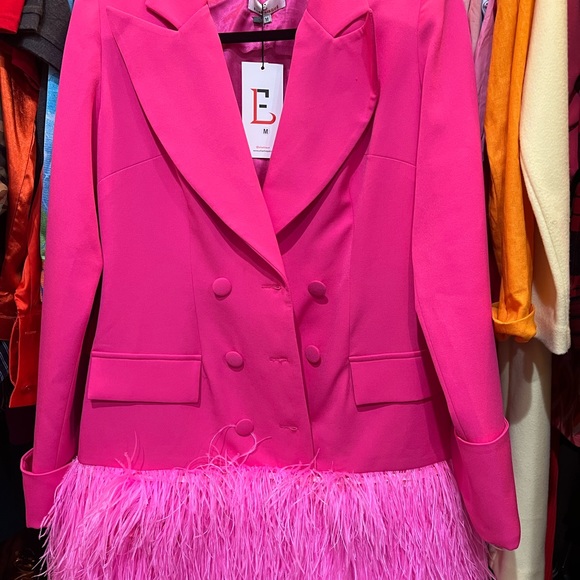 EllaeLisque dress - Picture 4 of 5